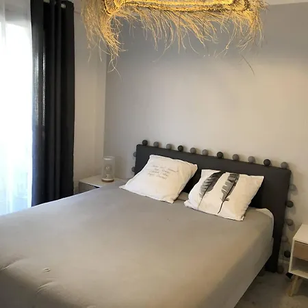 Coeur De T2 Pour 4 Personnes N2 111 *