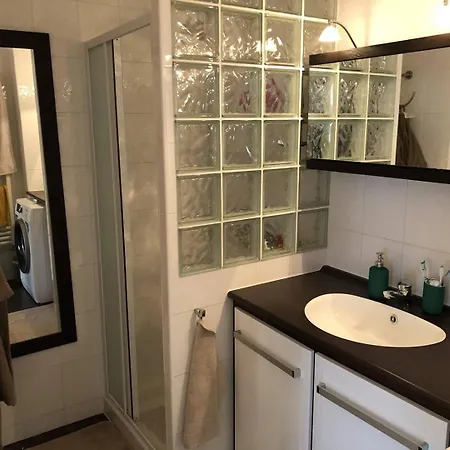 Apartamento Coeur De T2 Pour 4 Personnes N2 111