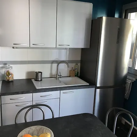 Coeur De T2 Pour 4 Personnes N2 111 *