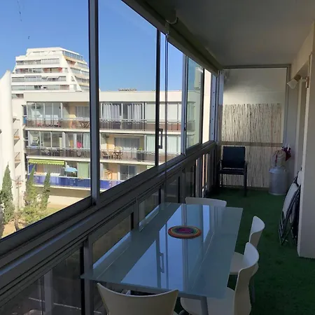 Coeur De T2 Pour 4 Personnes N2 111 Apartamento *